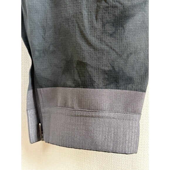 Lululemon x Robert Geller Take the Moment Jogger Tidal Dye Men's Size L - Picture 4 of 6